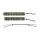 TT Modular Collector Strap Set VL Kordelverschluss
