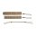 TT Modular Collector Strap Set VL Kordelverschluss