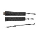 TT Modular Collector Strap Set VL Schwarz