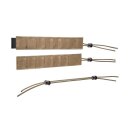 TT Modular Collector Strap Set VL Coyote Brown