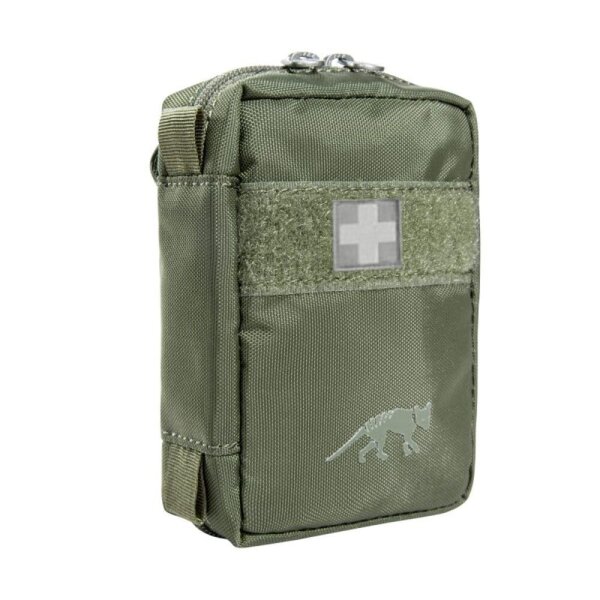 Tasmanian Tiger First Aid Mini Oliv