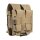 Tasmanian Tiger 2 SGL Flashbang Pouch Einschubtasche