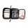 Tasmanian Tiger First Aid Basic Schwarz