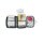 Tasmanian Tiger First Aid Basic Schwarz