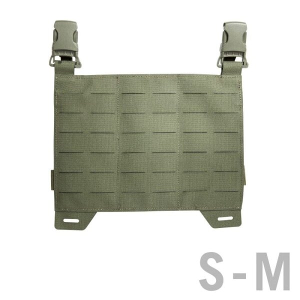 Tasmanian Tiger Carrier Panel LC Frontpanel für Plattenträger