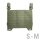 Tasmanian Tiger Carrier Panel LC Frontpanel für Plattenträger