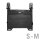 Tasmanian Tiger Carrier Panel LC Frontpanel für Plattenträger