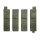 Tasmanian Tiger SGL Molle Adapter Set VL