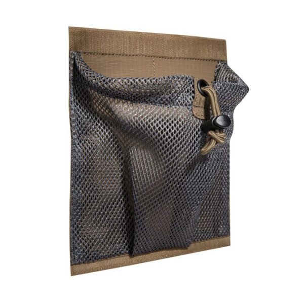 Tasmanian Tiger Modular Collector M VL Coyote Brown