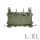 Tasmanian Tiger Carrier Mag Panel LC M4 Frontpanel für Plattenträger