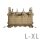 Tasmanian Tiger Carrier Mag Panel LC M4 Frontpanel für Plattenträger