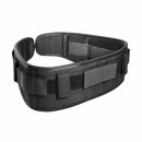 Tasmanian Tiger Belt Padding M&P Schwarz S