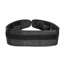 Tasmanian Tiger Belt Padding M&P Schwarz S