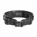 Tasmanian Tiger Belt Padding M&P Schwarz S