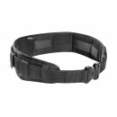 Tasmanian Tiger Belt Padding M&P Schwarz S