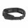 Tasmanian Tiger Belt Padding M&P Schwarz S