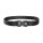 Tasmanian Tiger QR Stretch Belt 38 Gürtel mit Metallschließe