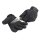 Schnittschutzhandschuh Dark Sentinel mit Knöchelschutz