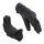 Schnittschutzhandschuh Dark Sentinel mit Knöchelschutz