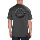 5.11 Tactical Mongoose vs Cobra Shirt Charcoal XL