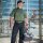 Helikon-Tex Cobra Tactical Belt FC45