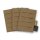 Helikon-Tex Molle Adapter 3er Set zum Vorteilspreis