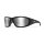 Wiley X Boss Dark Silver Taktische Sonnenbrille