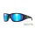 Wiley X Boss Blue Taktische Sonnenbrille Polarisiert