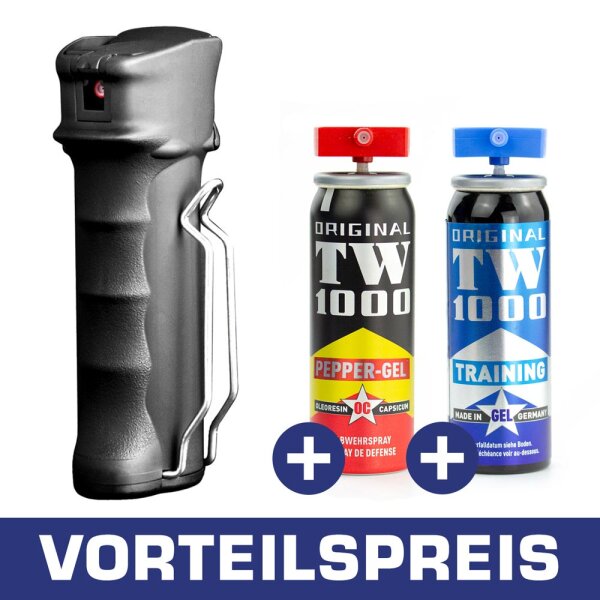 TW1000 RSG 6 Set Pfeffergel