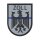 Bundesadler Patch Zoll