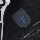 Bundesadler Patch Polizei
