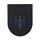 Bundesadler Patch Polizei