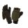 SealSkinz Outdoor Sports Mitten Oliv XXL