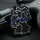 BRD Patch Thin Blue Line Edition
