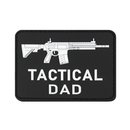 Tactical Dad Patch