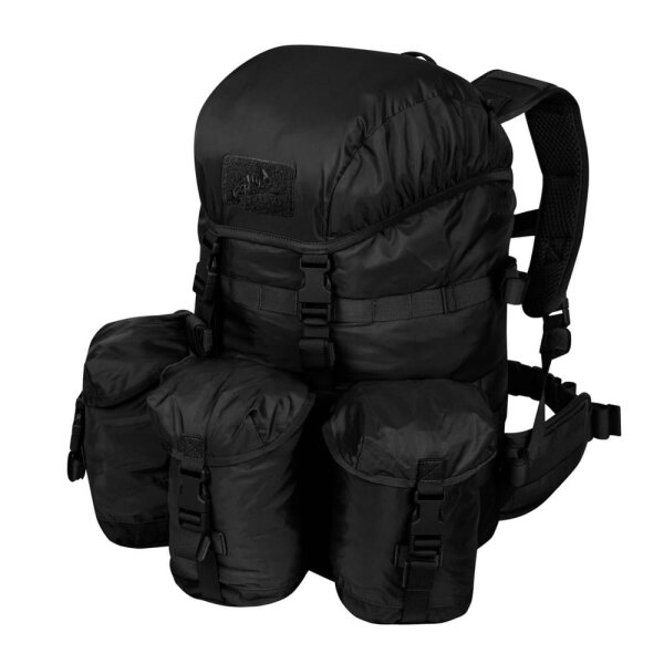 Helikon-Tex Matilda Bushcraft Rucksack Schwarz