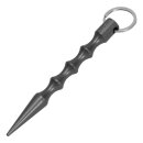 BlackField Kubotan Stahl Titanium
