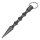 BlackField Kubotan Stahl Titanium