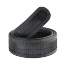 OBRAMO Unterkoppel mit Klett 40mm für Security und Polizei M