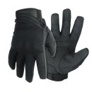 OBRAMO Schnittschutzhandschuh Dark Sentinel 4XL