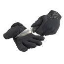 OBRAMO Schnittschutzhandschuh Dark Sentinel 4XL