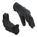 OBRAMO Schnittschutzhandschuh Dark Sentinel 4XL