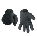 OBRAMO Schnittschutzhandschuh Dark Sentinel 4XL