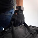 OBRAMO Schnittschutzhandschuh Dark Sentinel 4XL