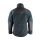 OBRAMO Fleece Jacke