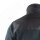 OBRAMO Fleece Jacke XS Schwarz