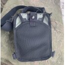 JS Design EDC Tac-Box Bag Umhängetasche Grau