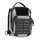 JS Design EDC Tac-Box Bag Umhängetasche Grau