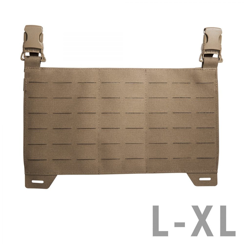 Tasmanian Tiger Carrier Panel LC L/LX Coyote Brown