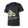 Helikon-Tex Logo Shirt Chameleon Spear